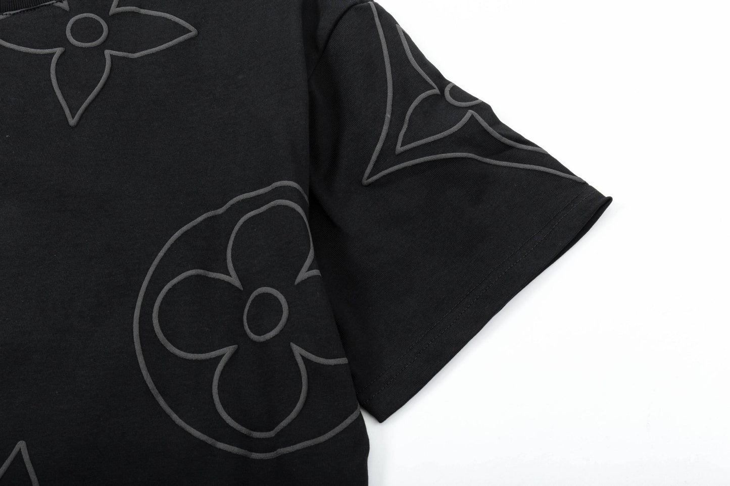 250305 New simple little icon T-shirt