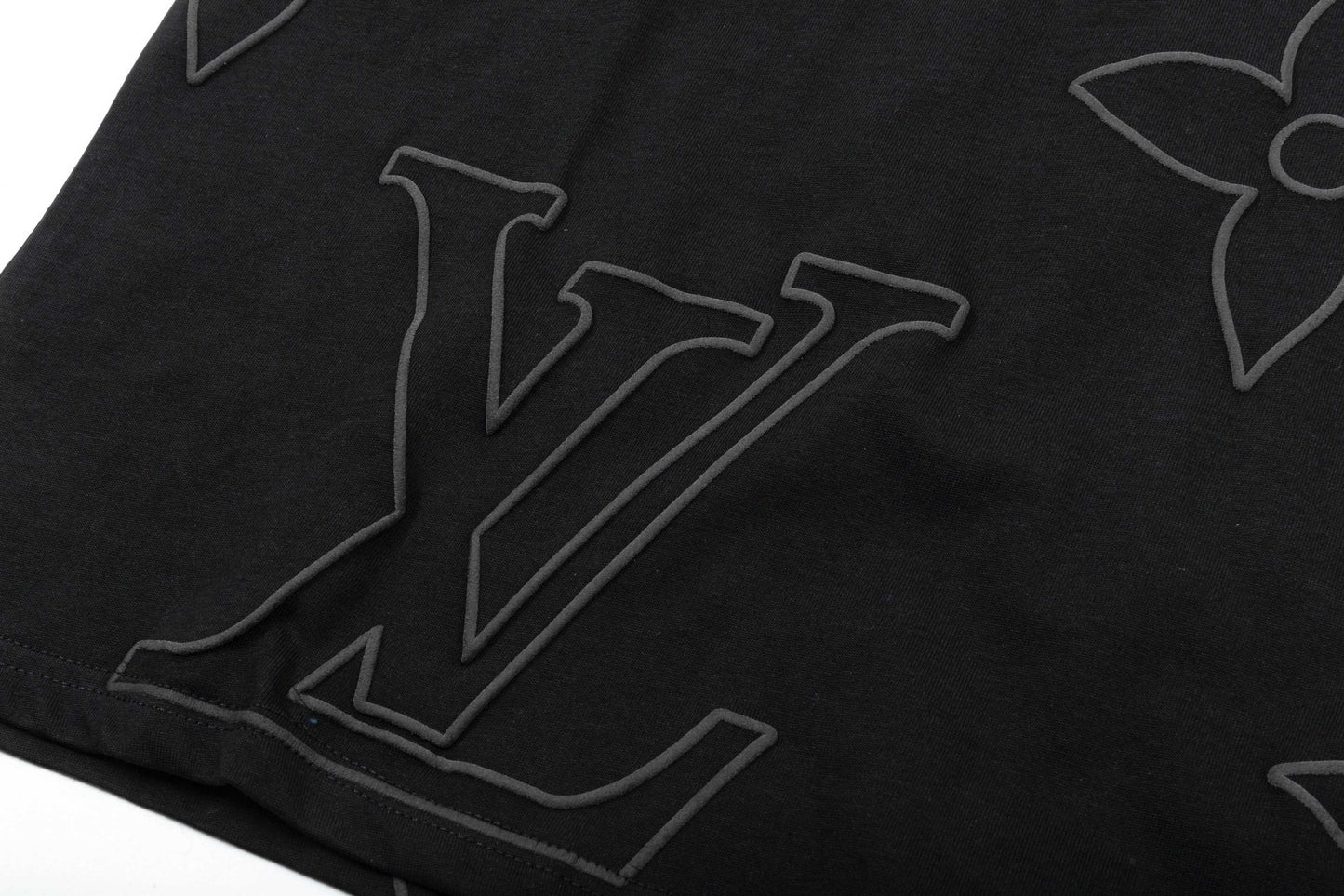 250305 New simple little icon T-shirt