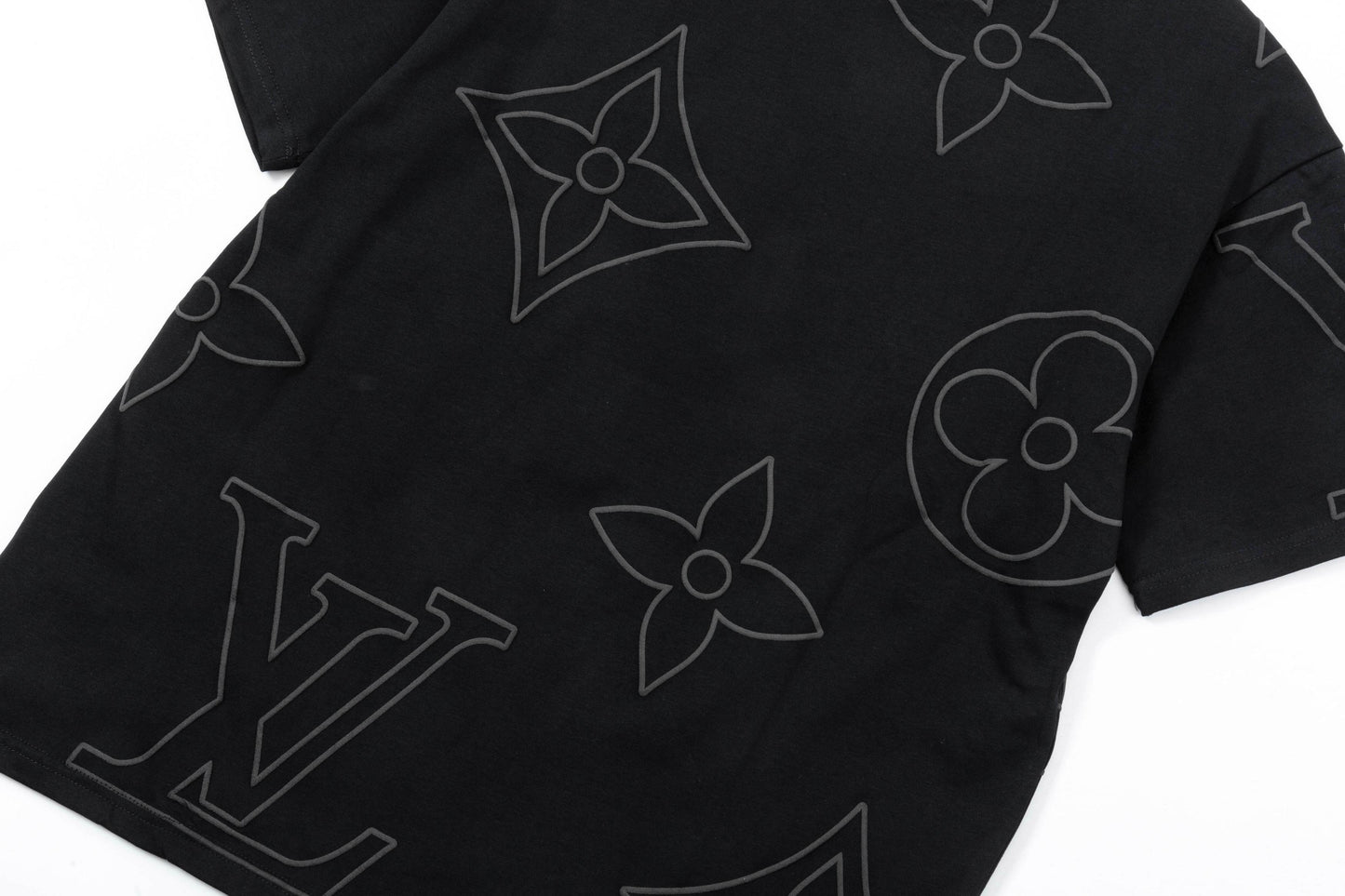 250305 New simple little icon T-shirt