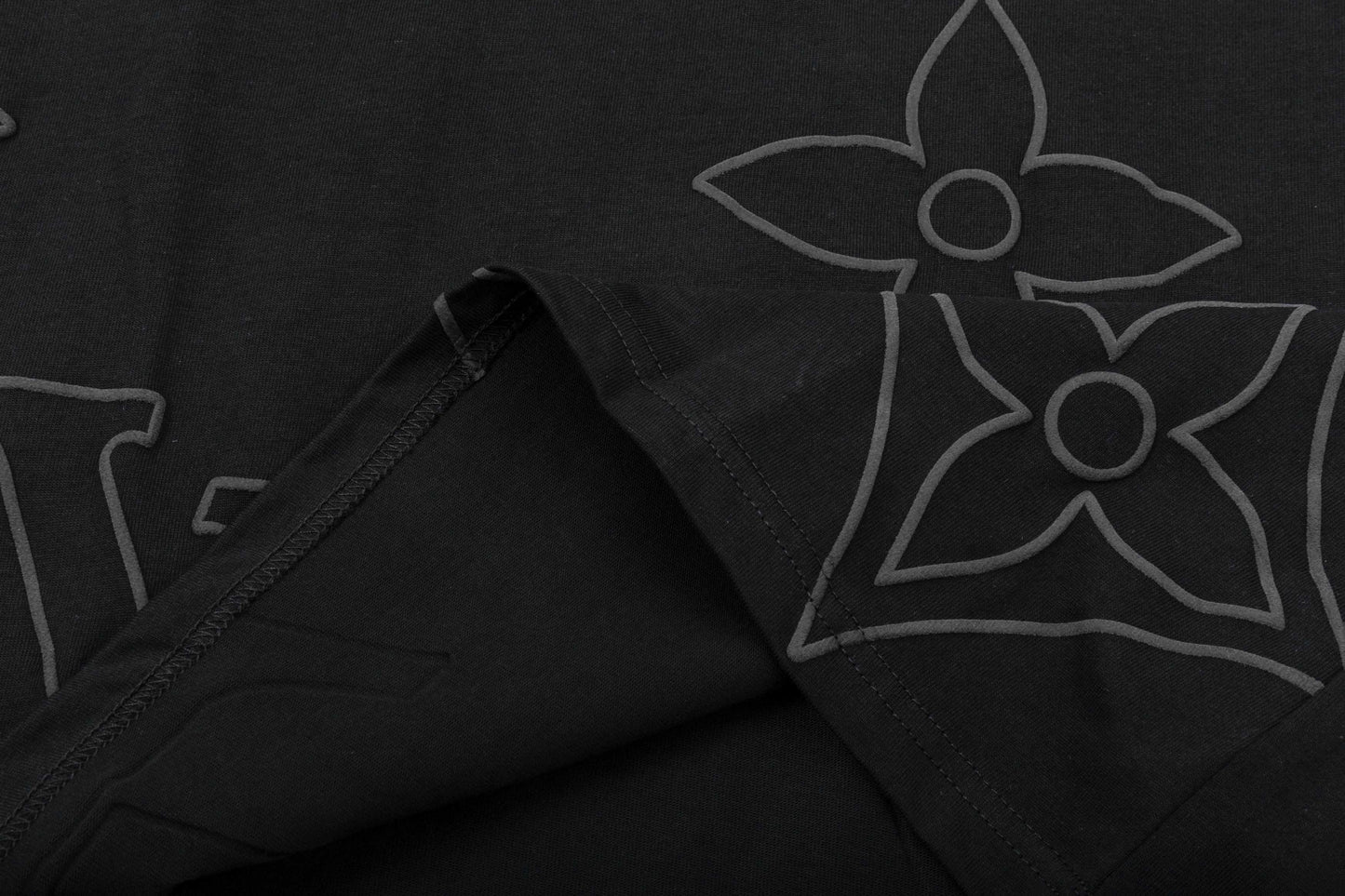 250305 New simple little icon T-shirt