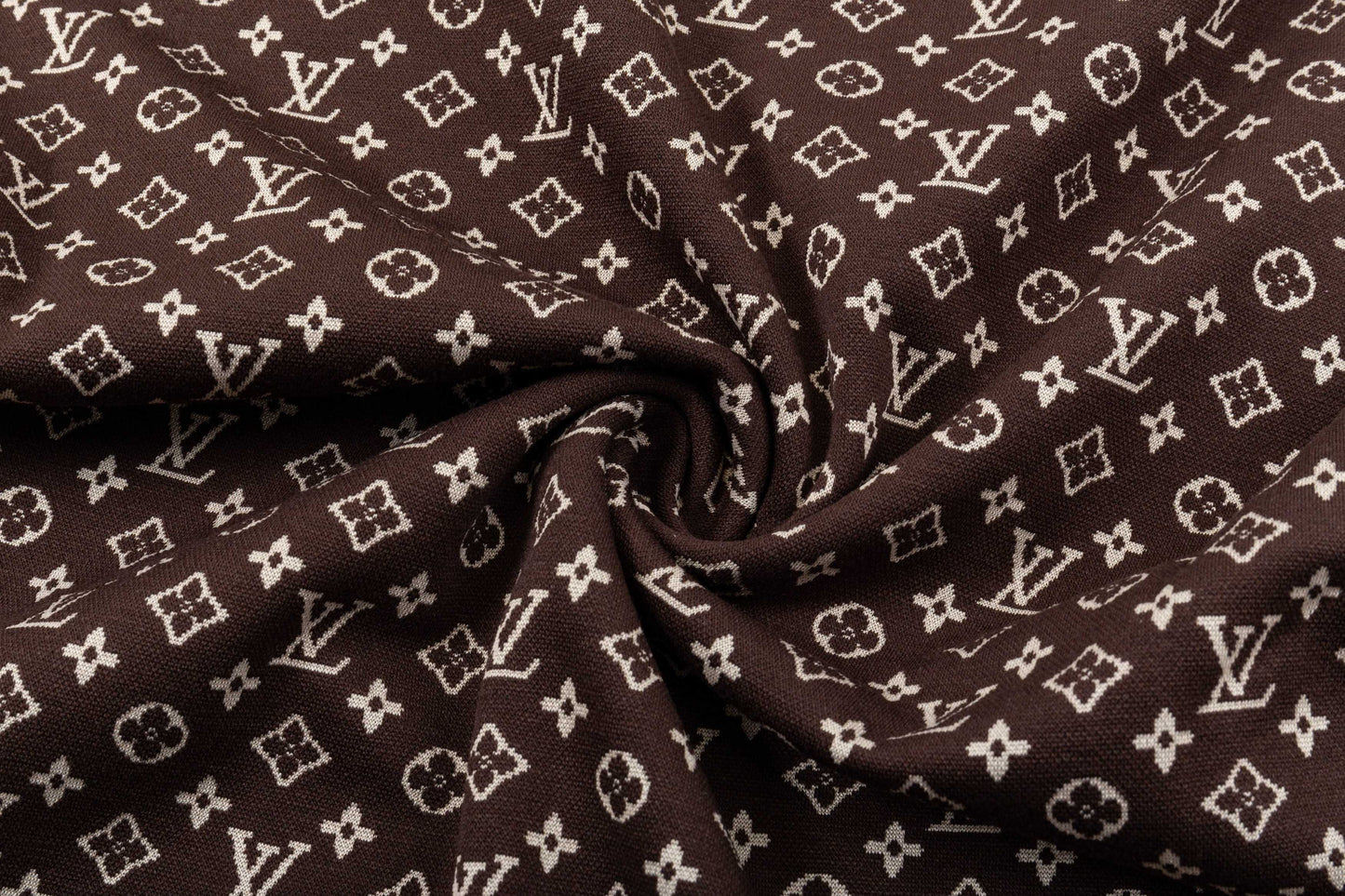 250305 New high quality printed patchwork T-shirt