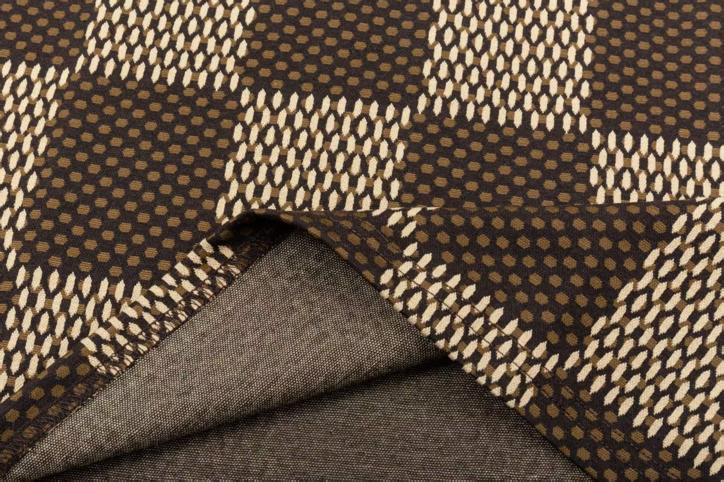 250305 New high quality checkerboard printed T-shirt