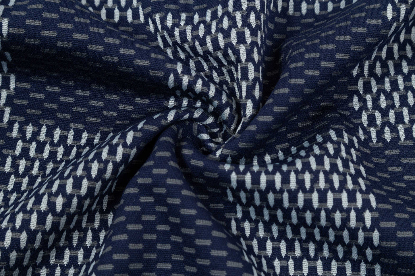 250305 New high quality checkerboard printed T-shirt