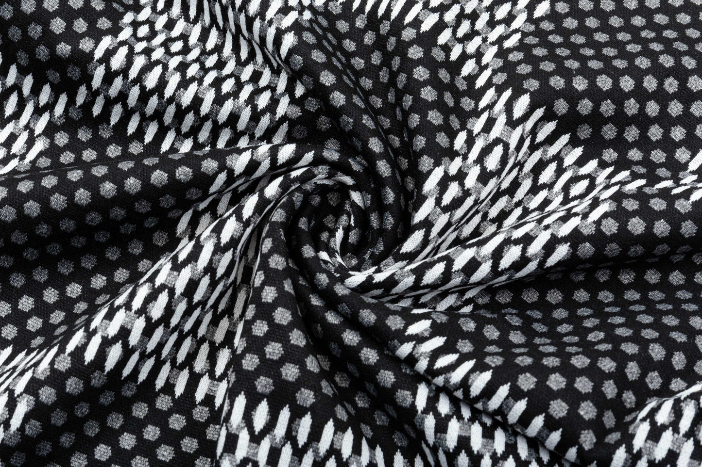 250305 New high quality checkerboard printed T-shirt