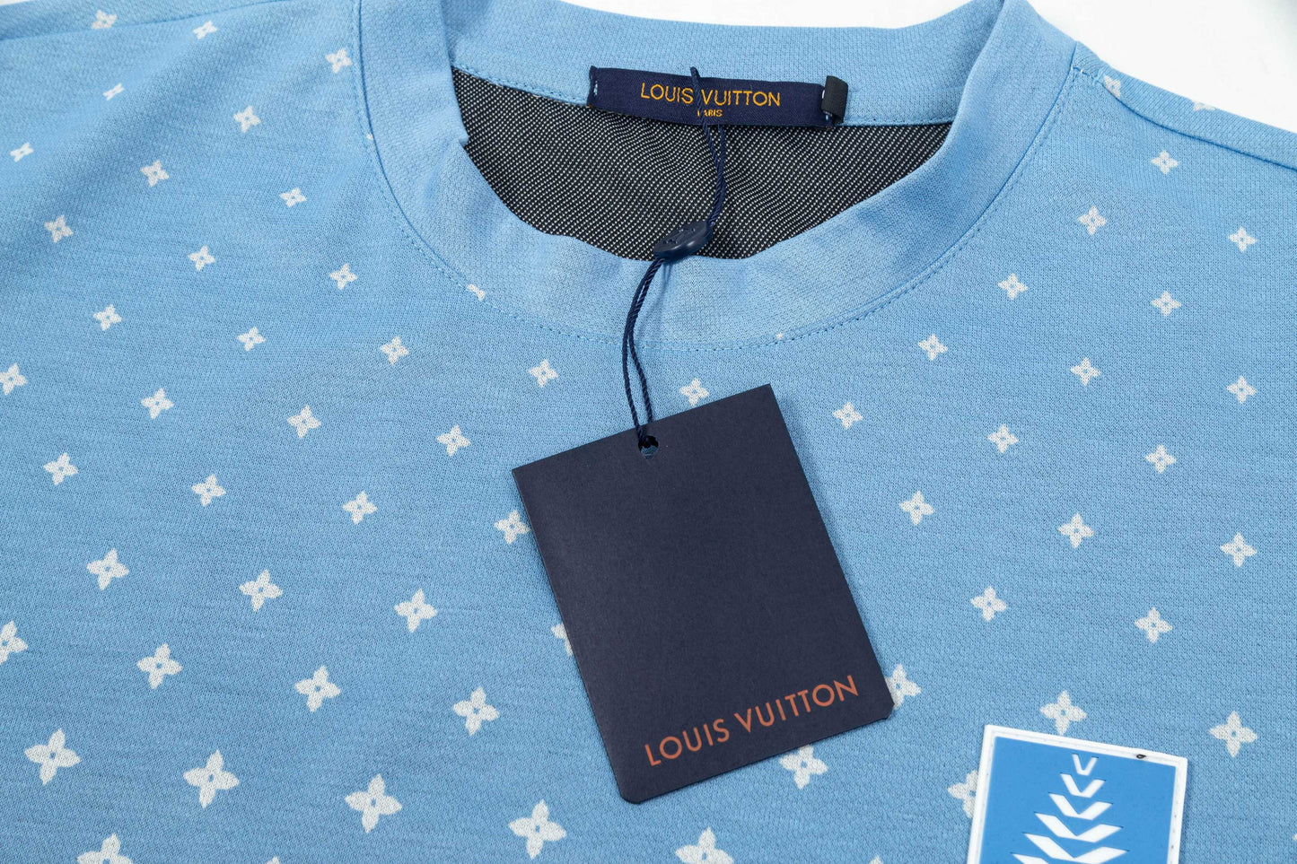 250305 New feature breathable printed T-shirt