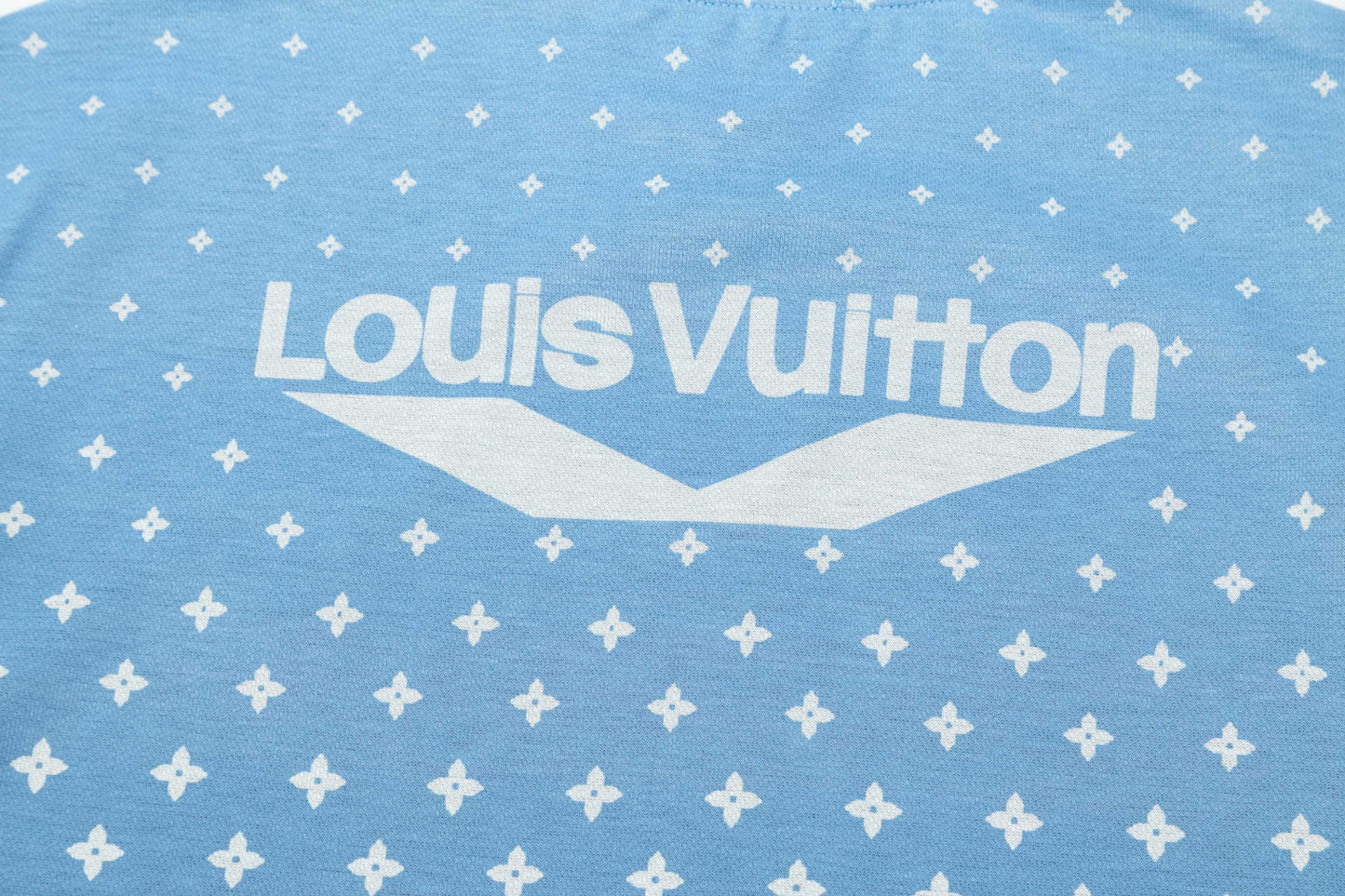 250305 New feature breathable printed T-shirt