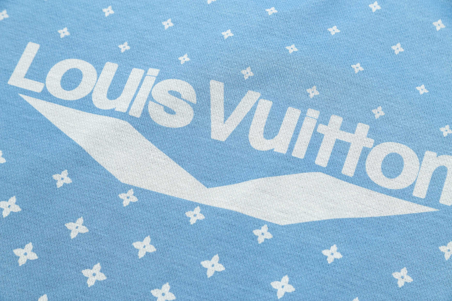 250305 New feature breathable printed T-shirt