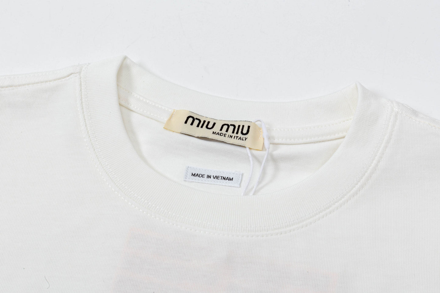 250305 New high quality printed dog T-shirt