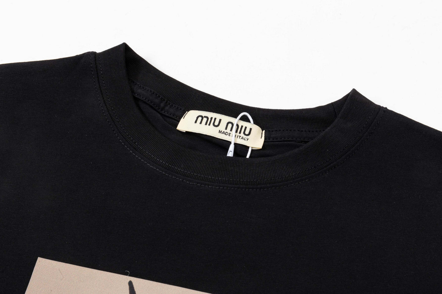 250305 New high quality printed dog T-shirt
