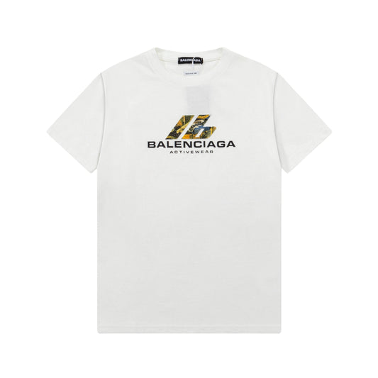 250305 New high quality printed T-shirt