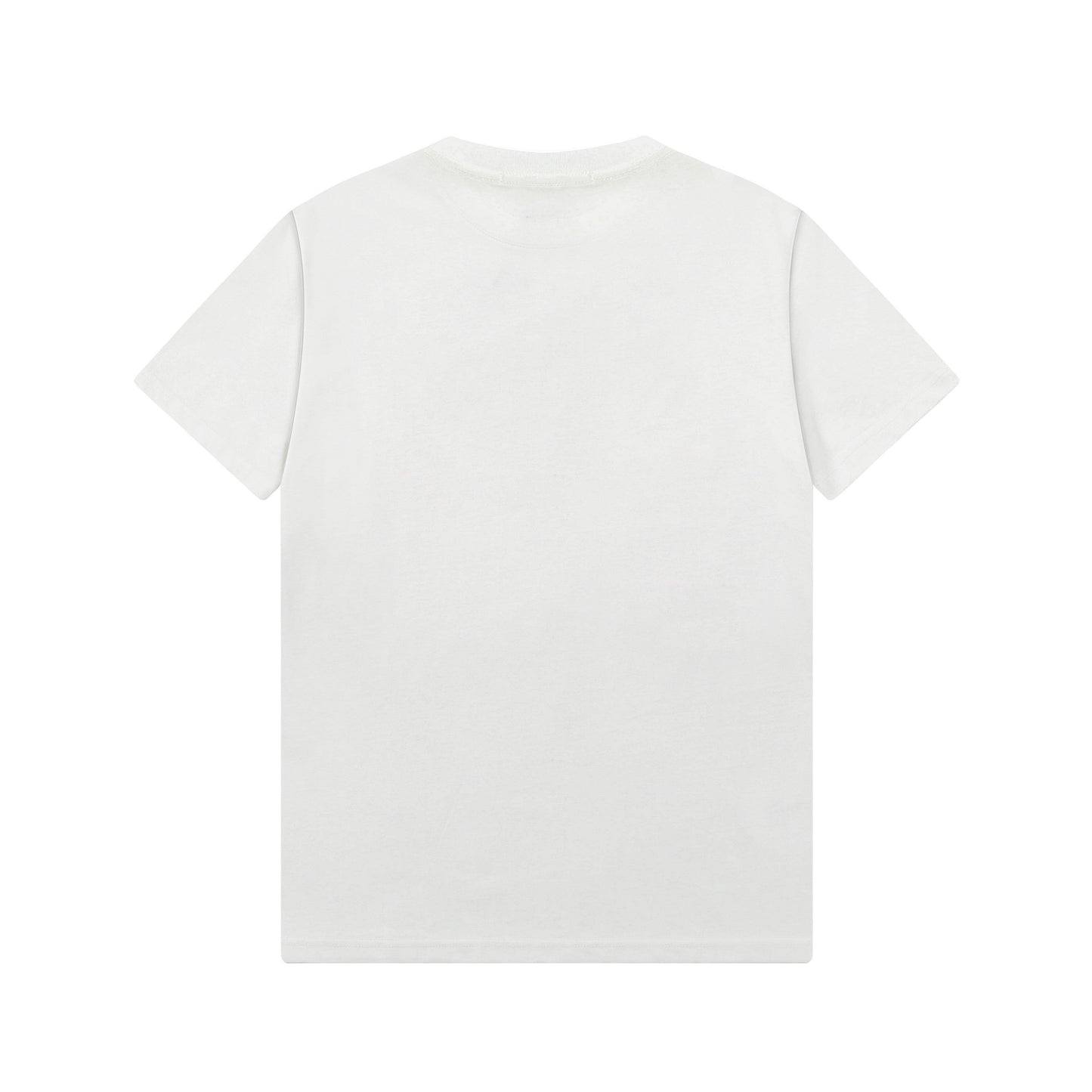 250305 New high quality printed T-shirt