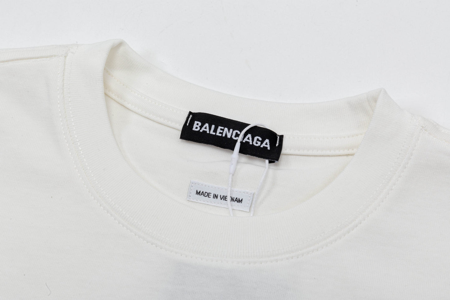 250305 New high quality printed T-shirt