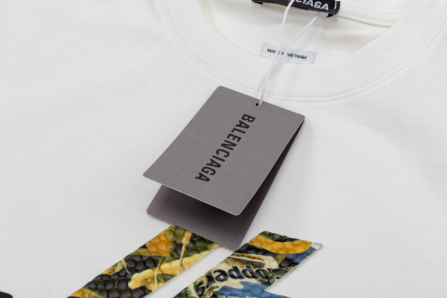 250305 New high quality printed T-shirt