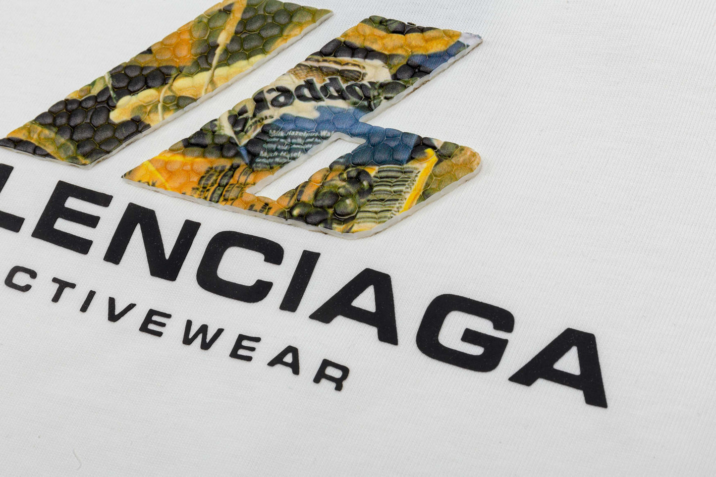 250305 New high quality printed T-shirt