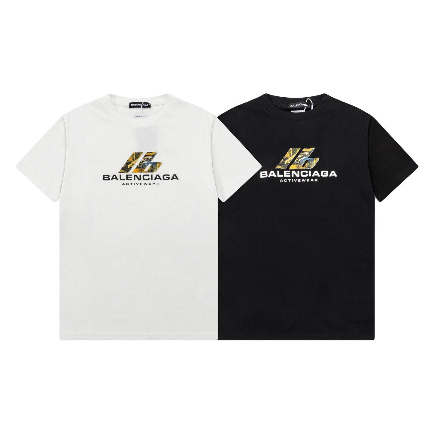 250305 New high quality printed T-shirt