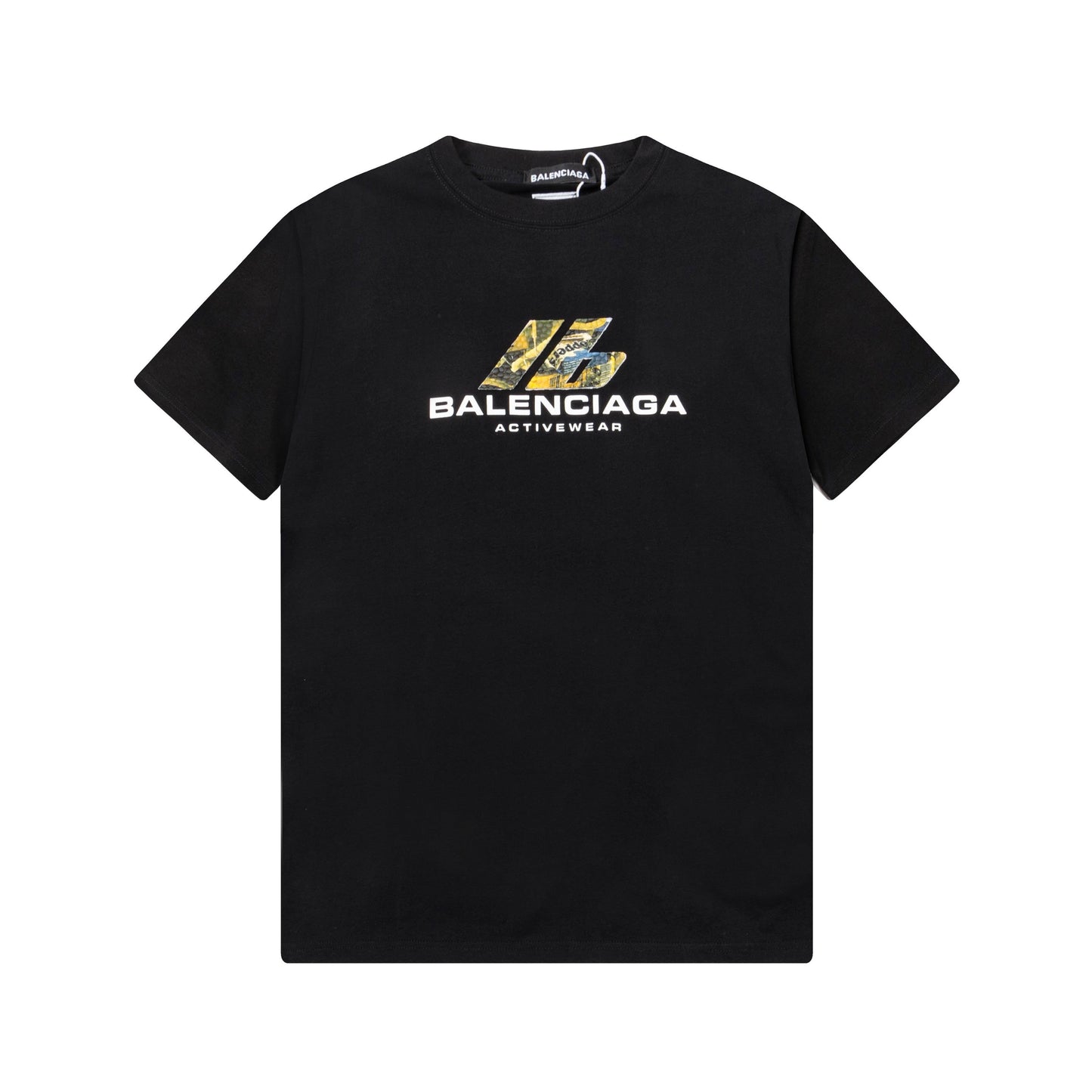 250305 New high quality printed T-shirt