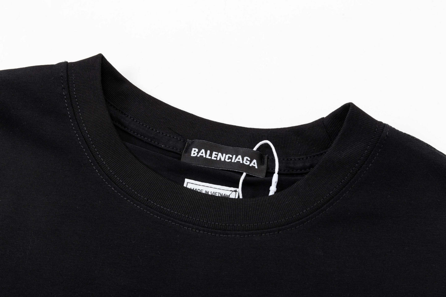 250305 New high quality printed T-shirt