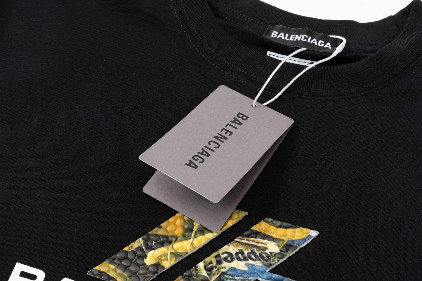 250305 New high quality printed T-shirt