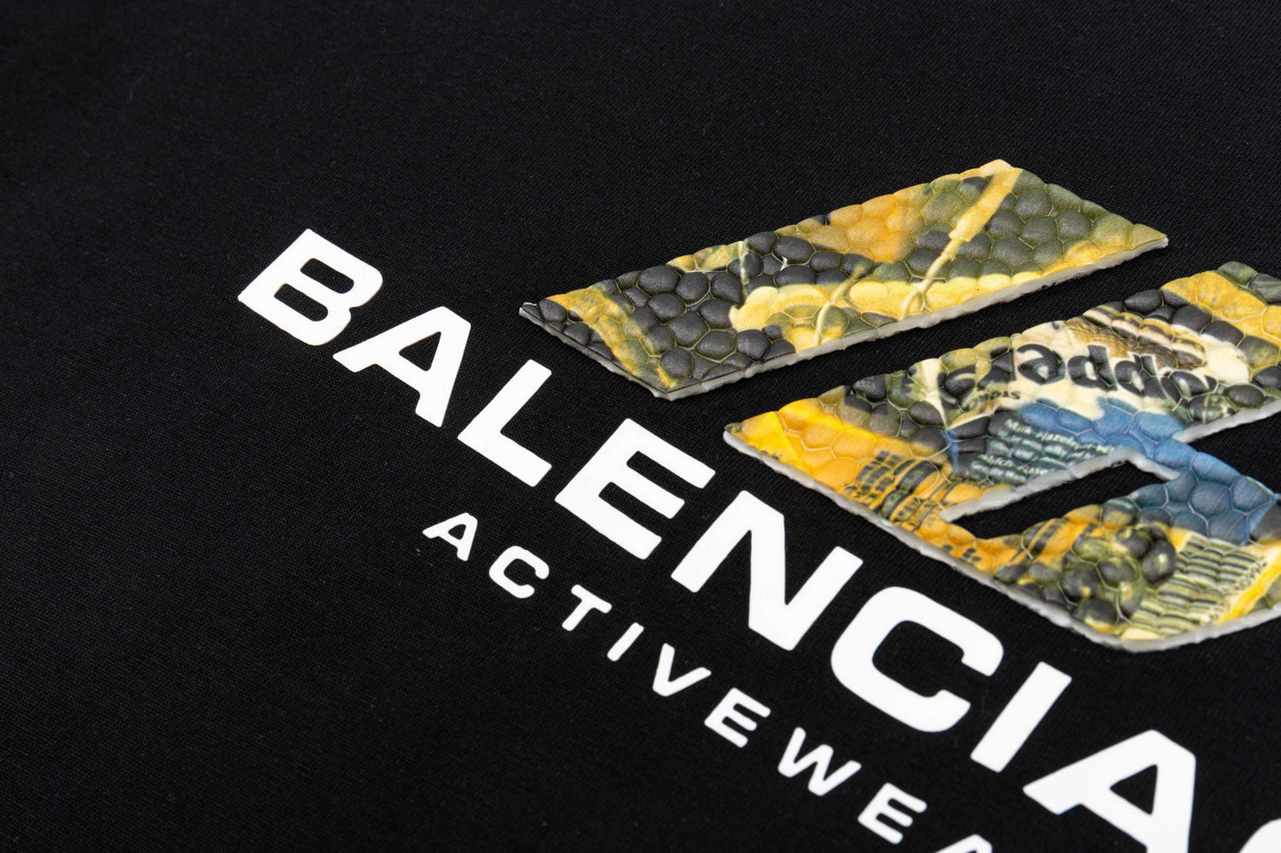 250305 New high quality printed T-shirt