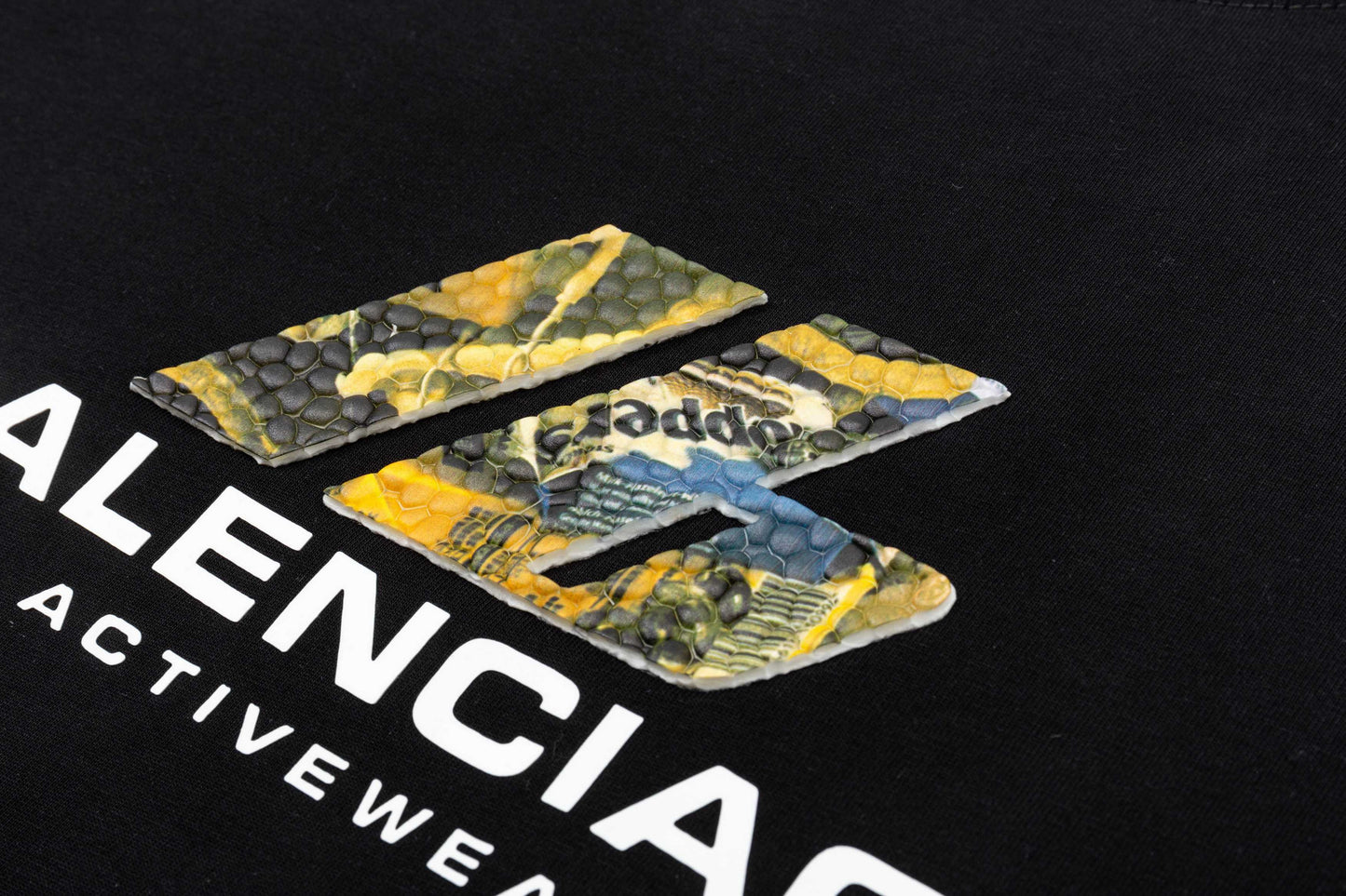 250305 New high quality printed T-shirt
