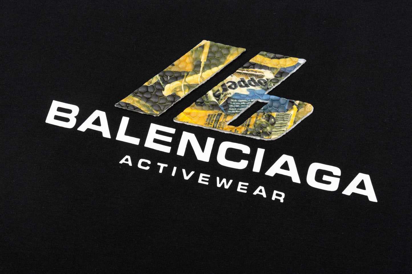 250305 New high quality printed T-shirt