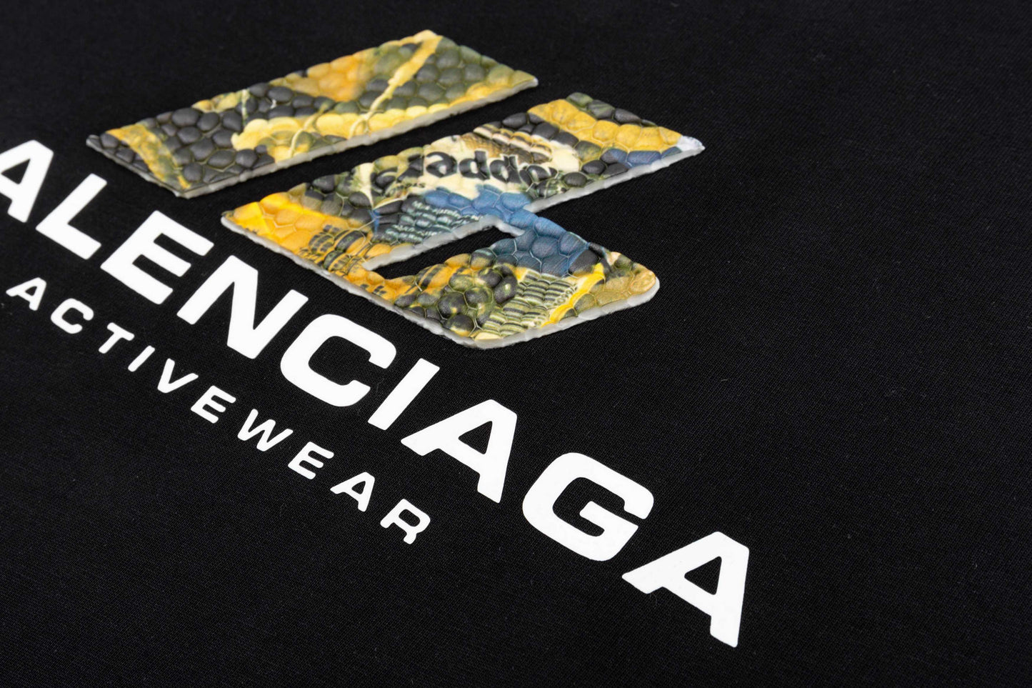 250305 New high quality printed T-shirt