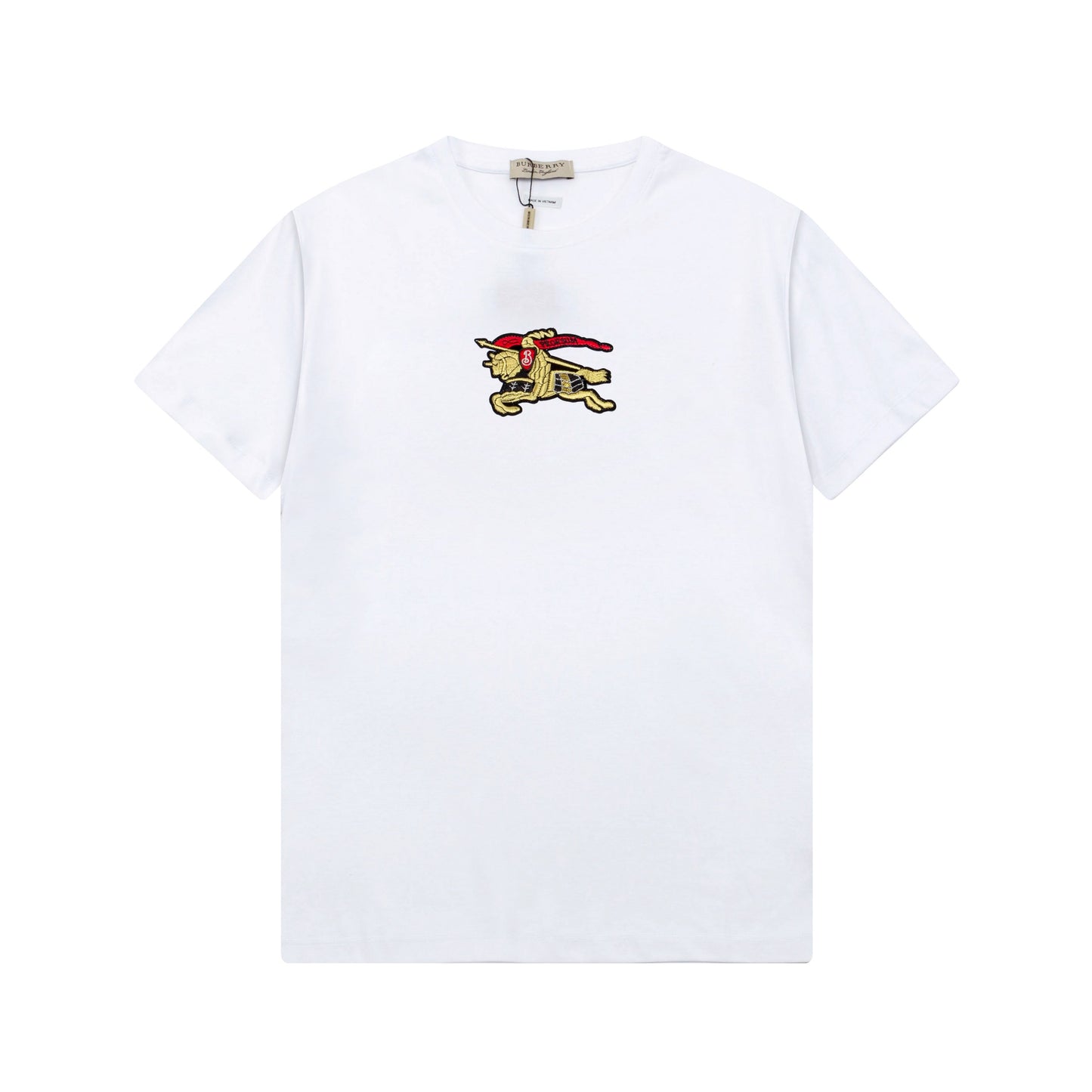 250305 New high quality Classic icon T-shirt