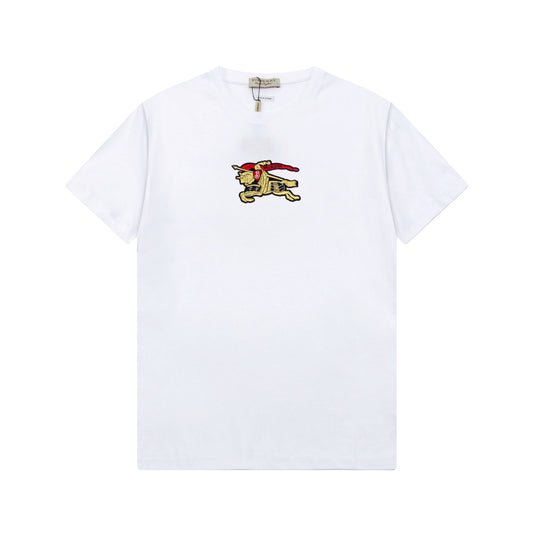 250305 New high quality Classic icon T-shirt