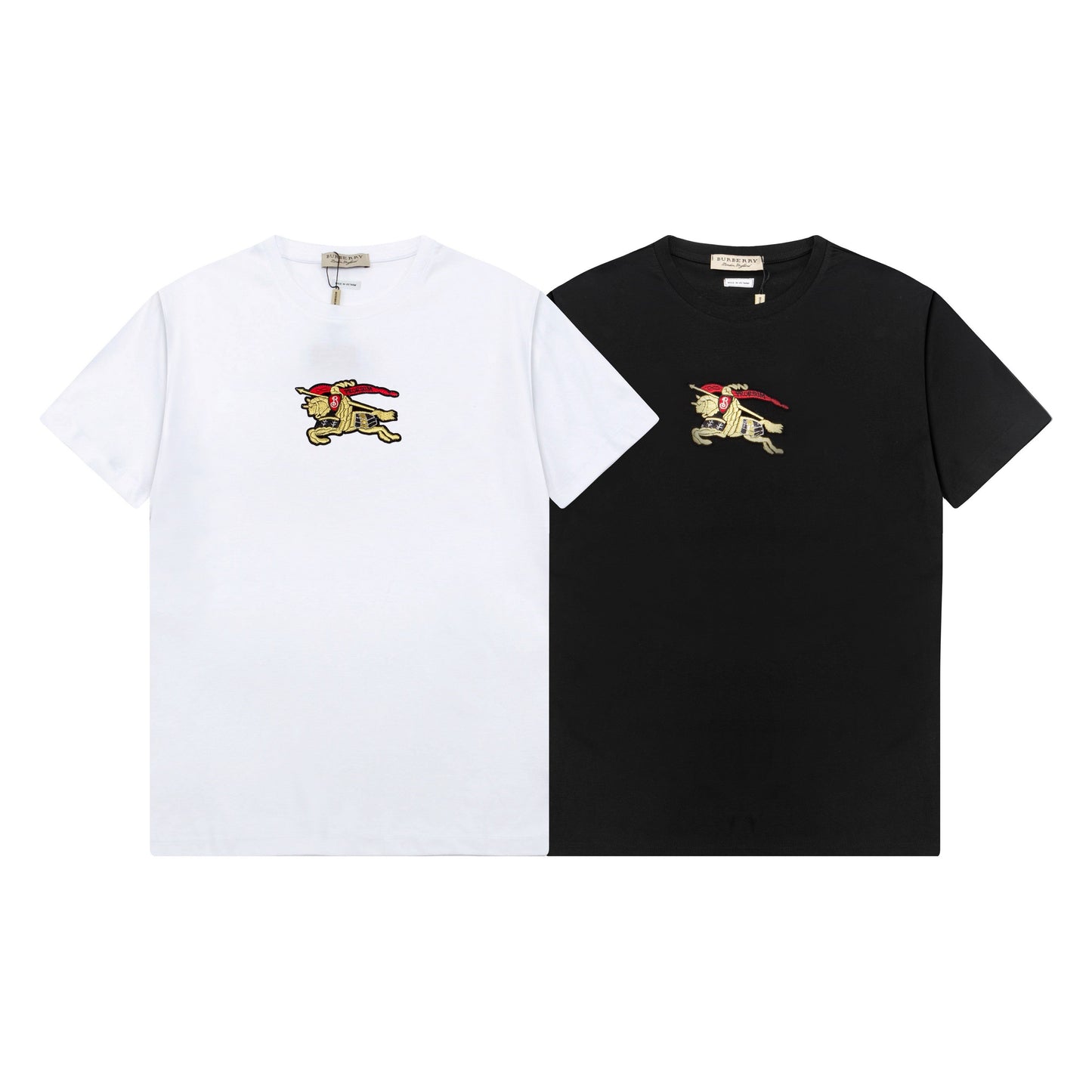 250305 New high quality Classic icon T-shirt