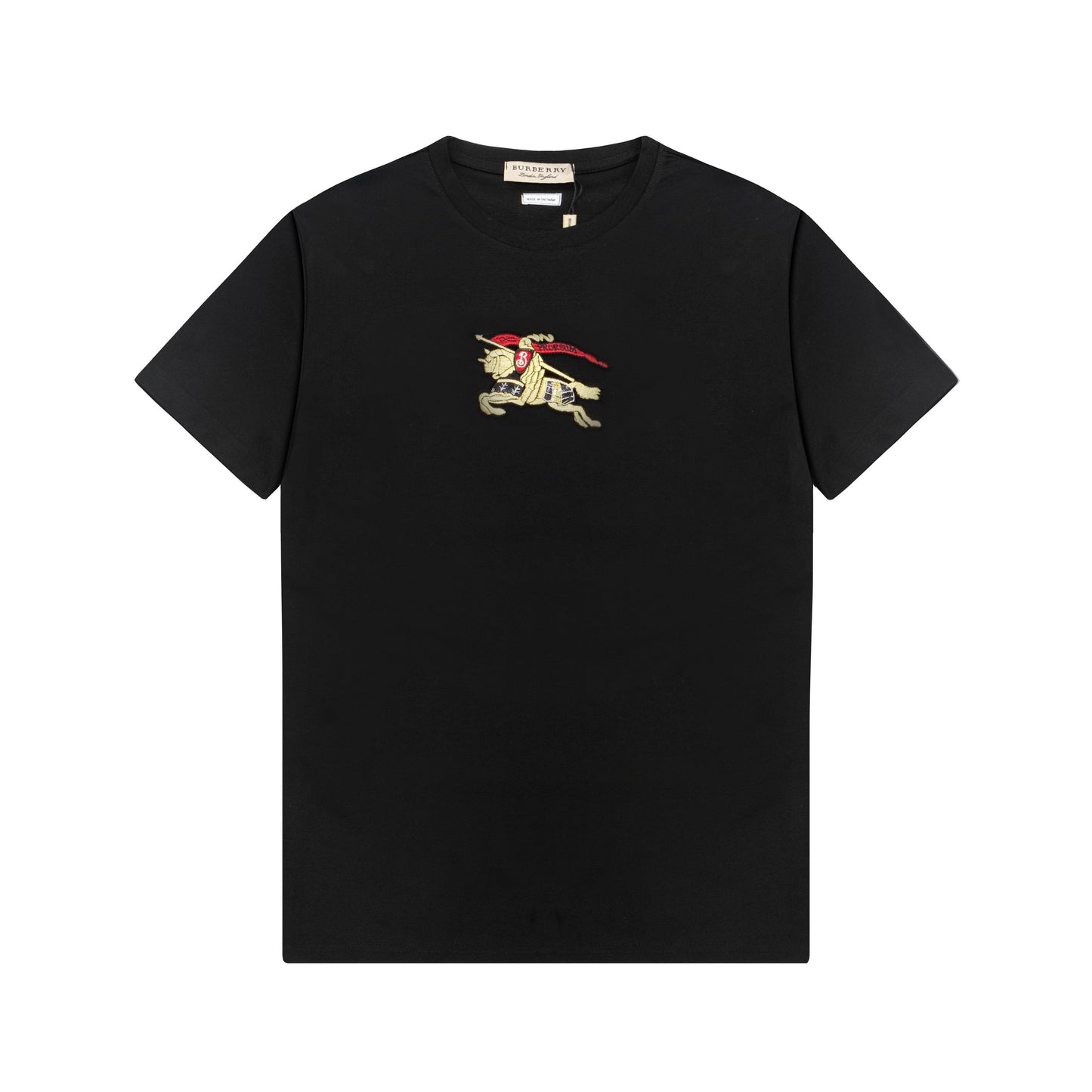 250305 New high quality Classic icon T-shirt