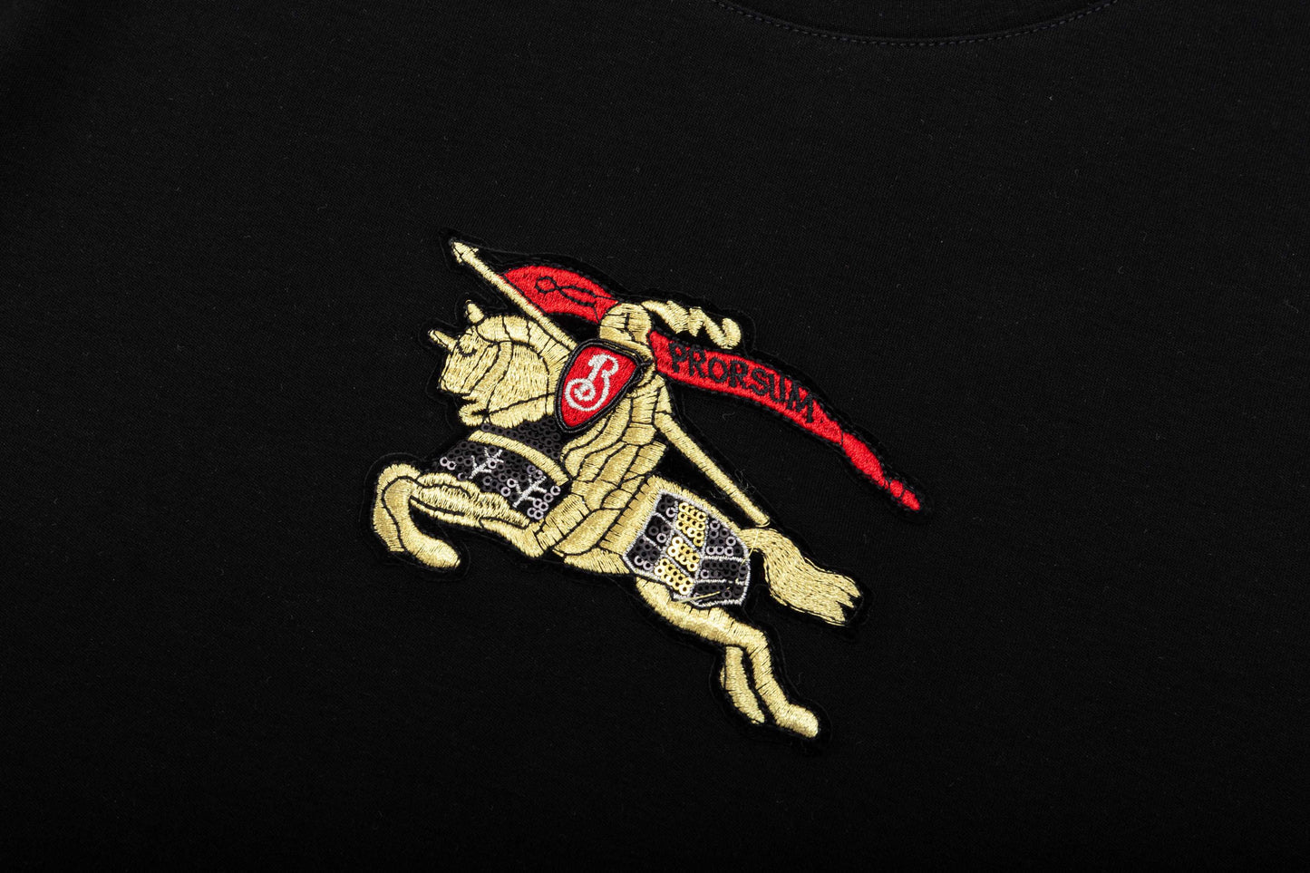 250305 New high quality Classic icon T-shirt
