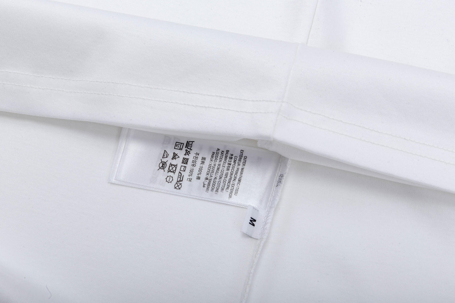 250305 New high quality new icon T-shirt