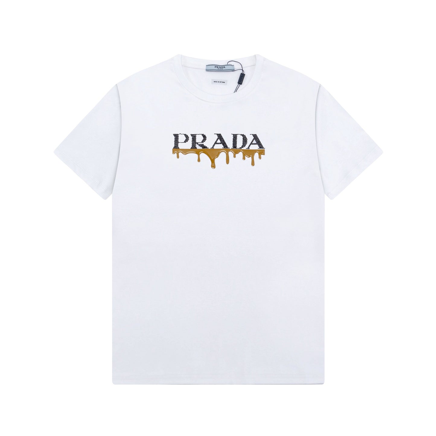 250305 New simple icon T-shirt