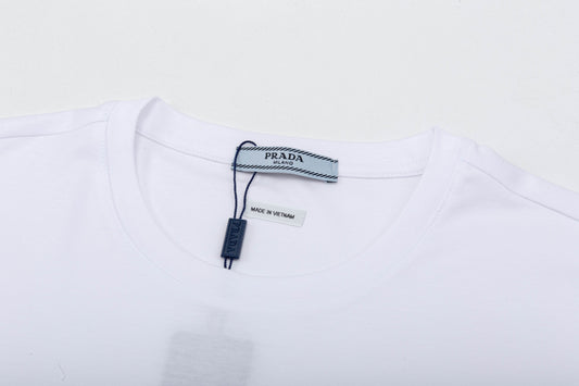 250305 New simple icon T-shirt