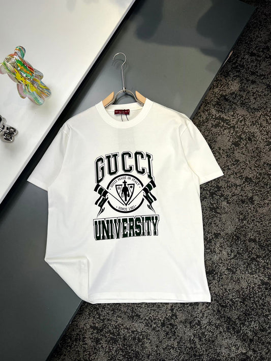 250305 New special printed T-shirt