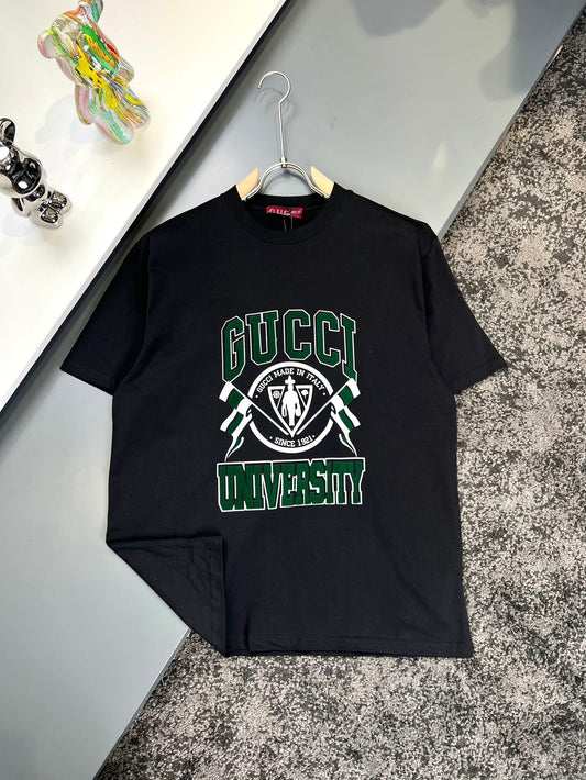 250305 New special printed T-shirt