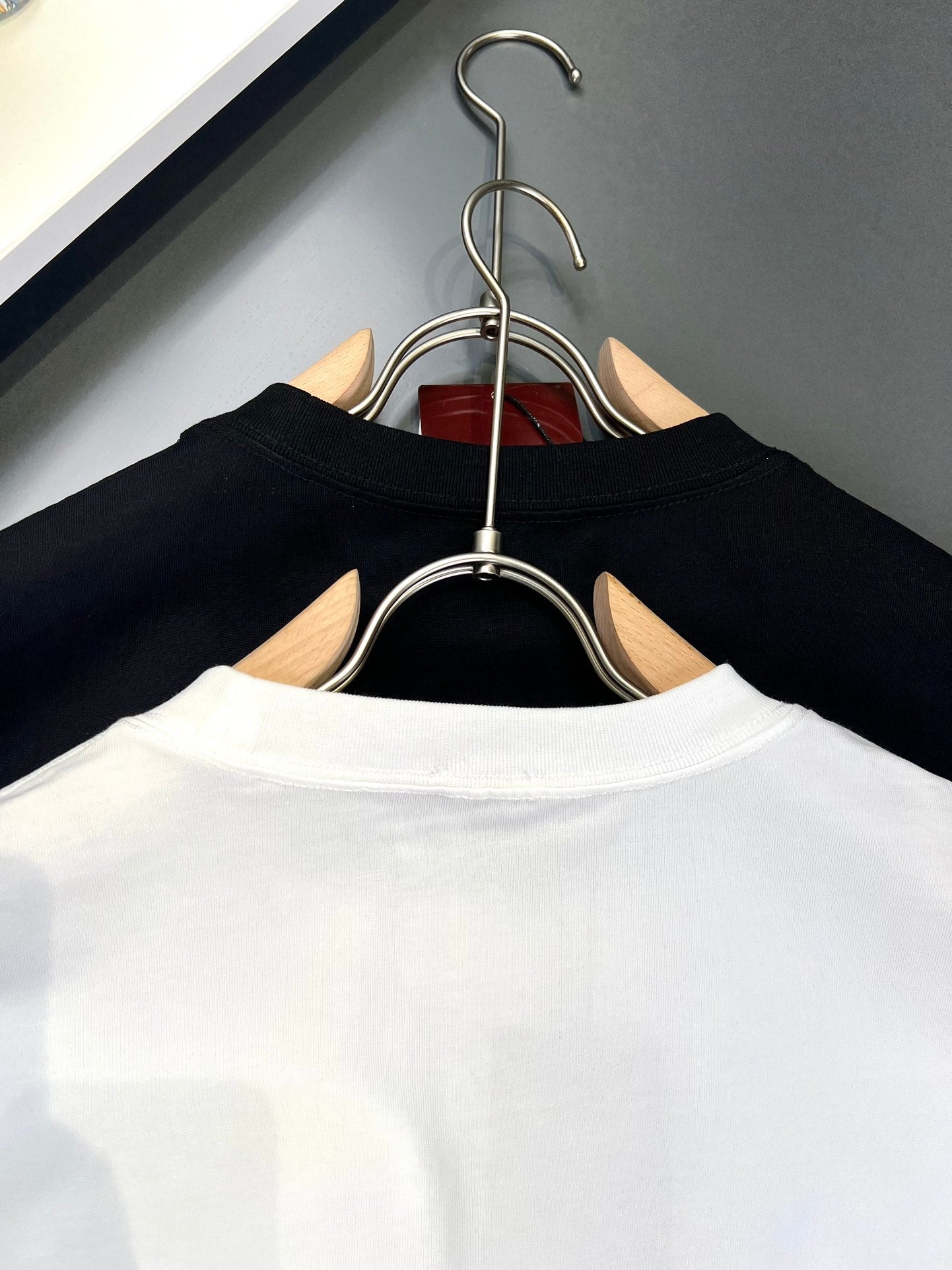 250305 New special printed T-shirt