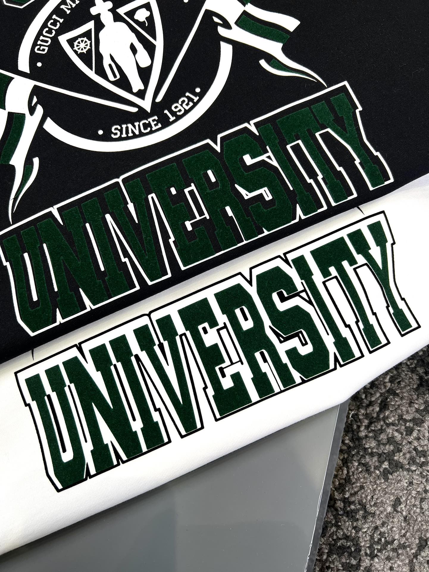 250305 New special printed T-shirt
