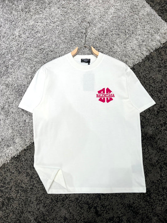 250305 New special printed T-shirt