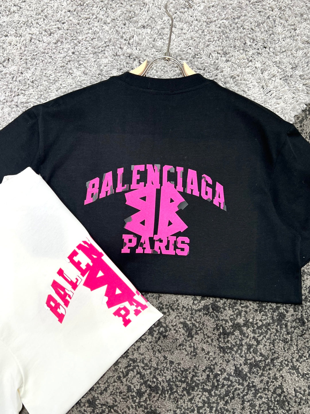 250305 New special printed T-shirt