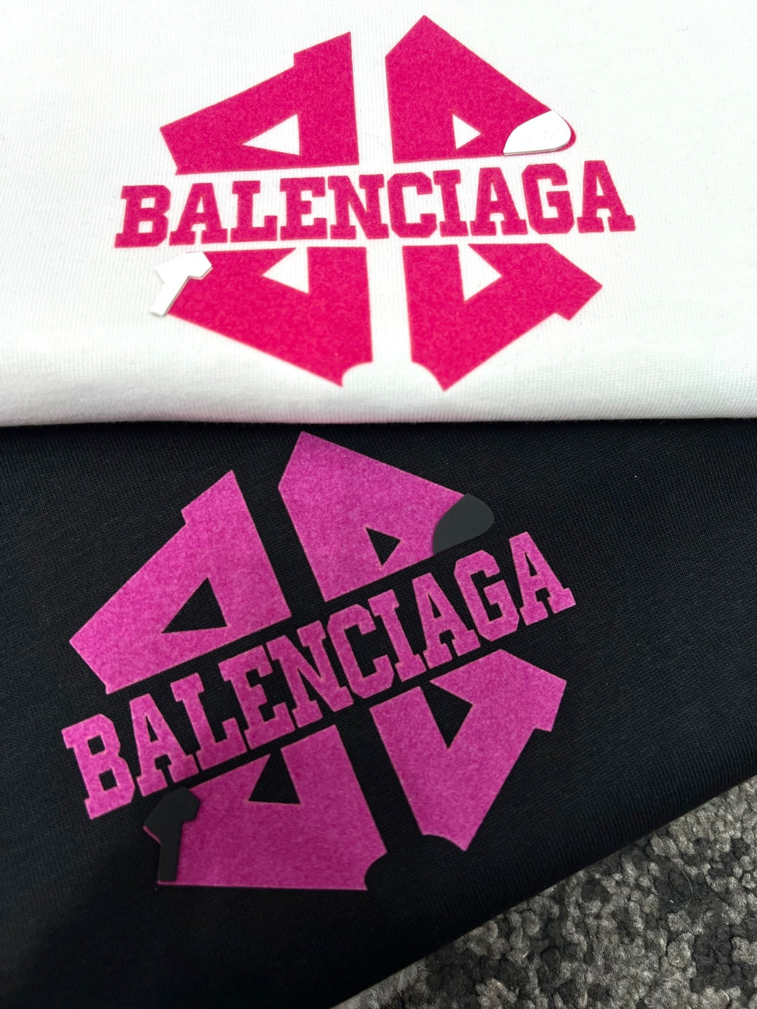 250305 New special printed T-shirt