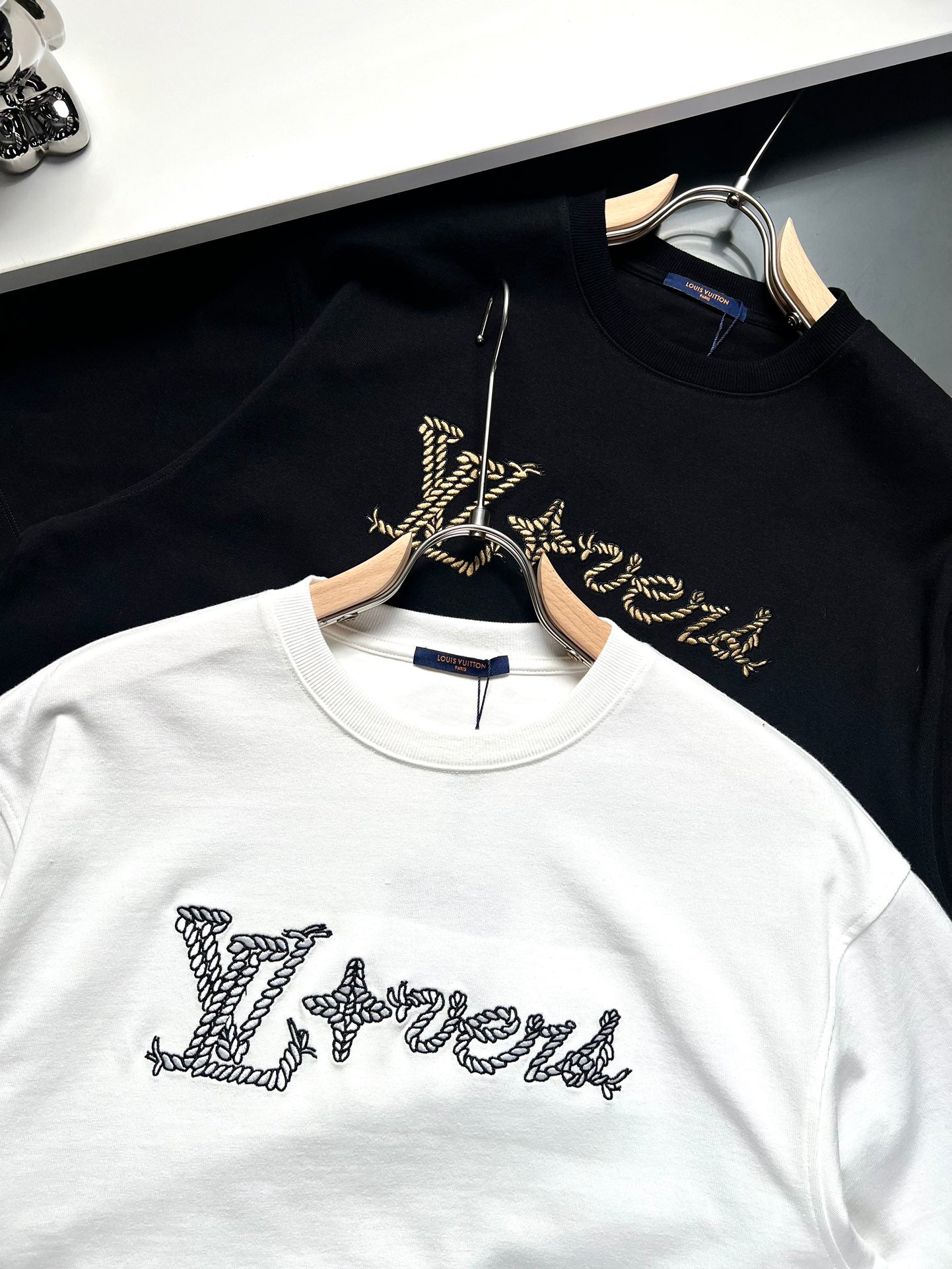 250305 New special printed T-shirt