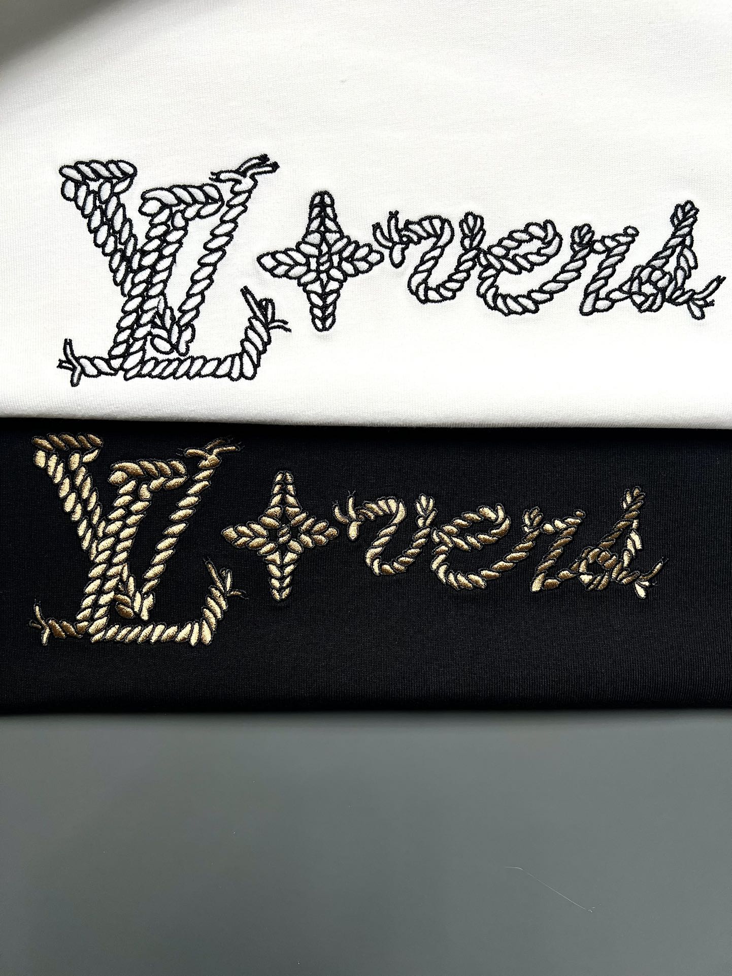 250305 New special printed T-shirt
