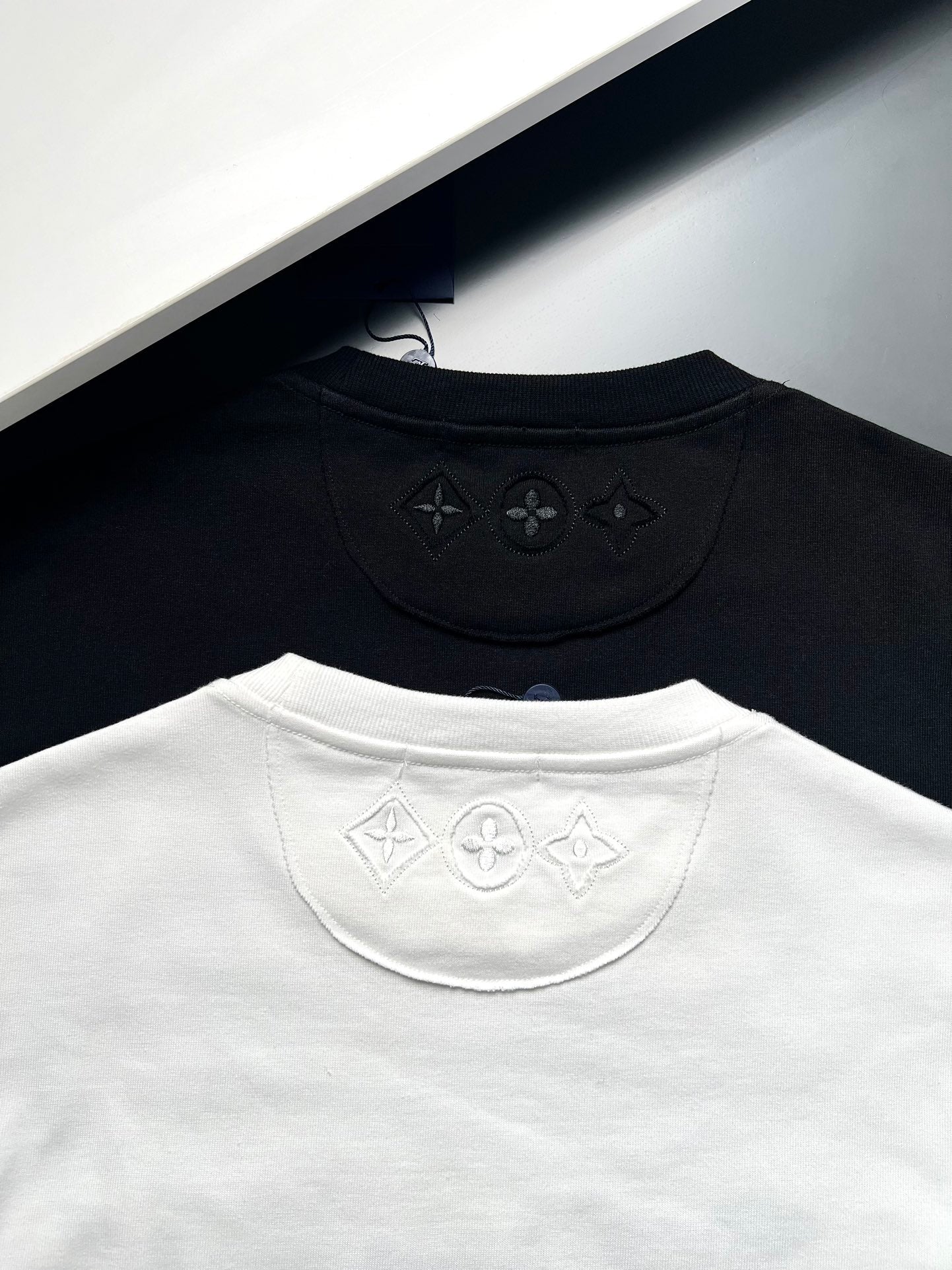250305 New special printed T-shirt