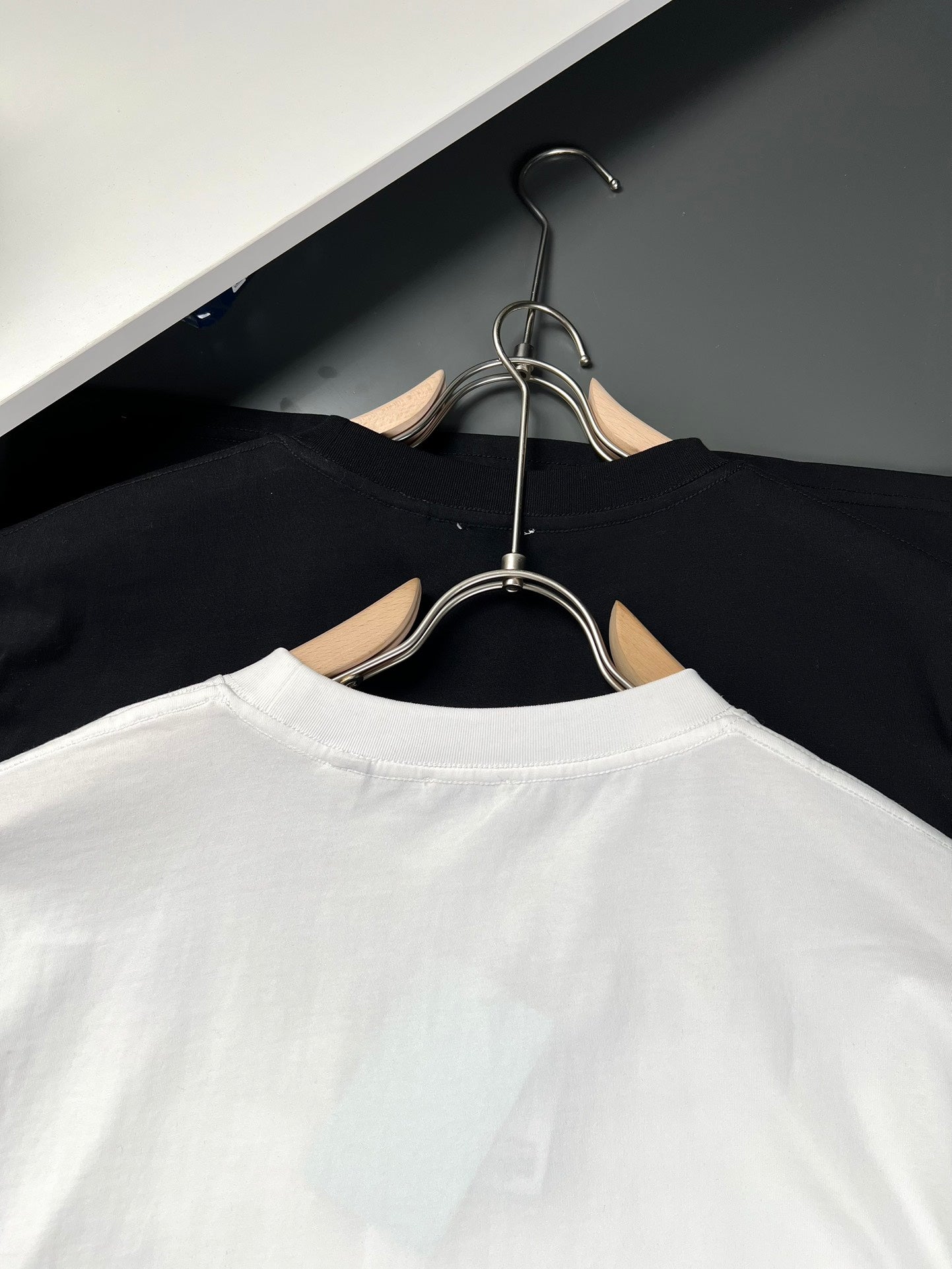 250305 New special printed T-shirt