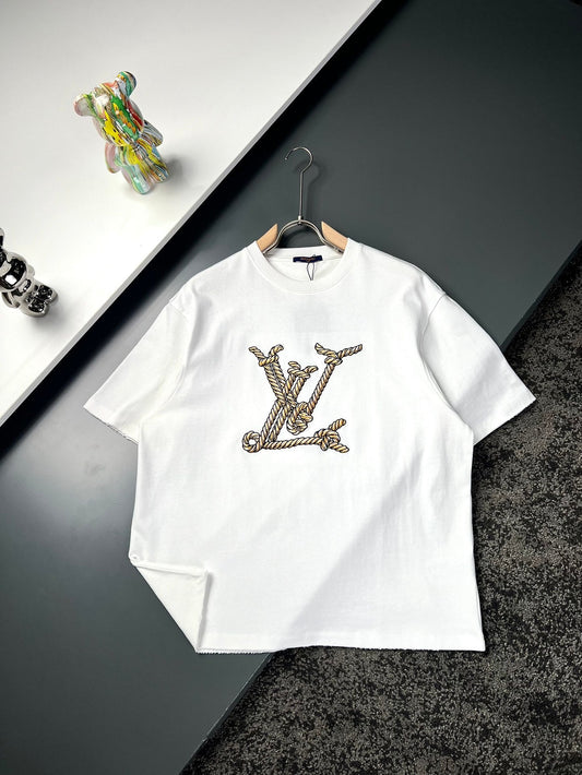 250305 New special printed T-shirt
