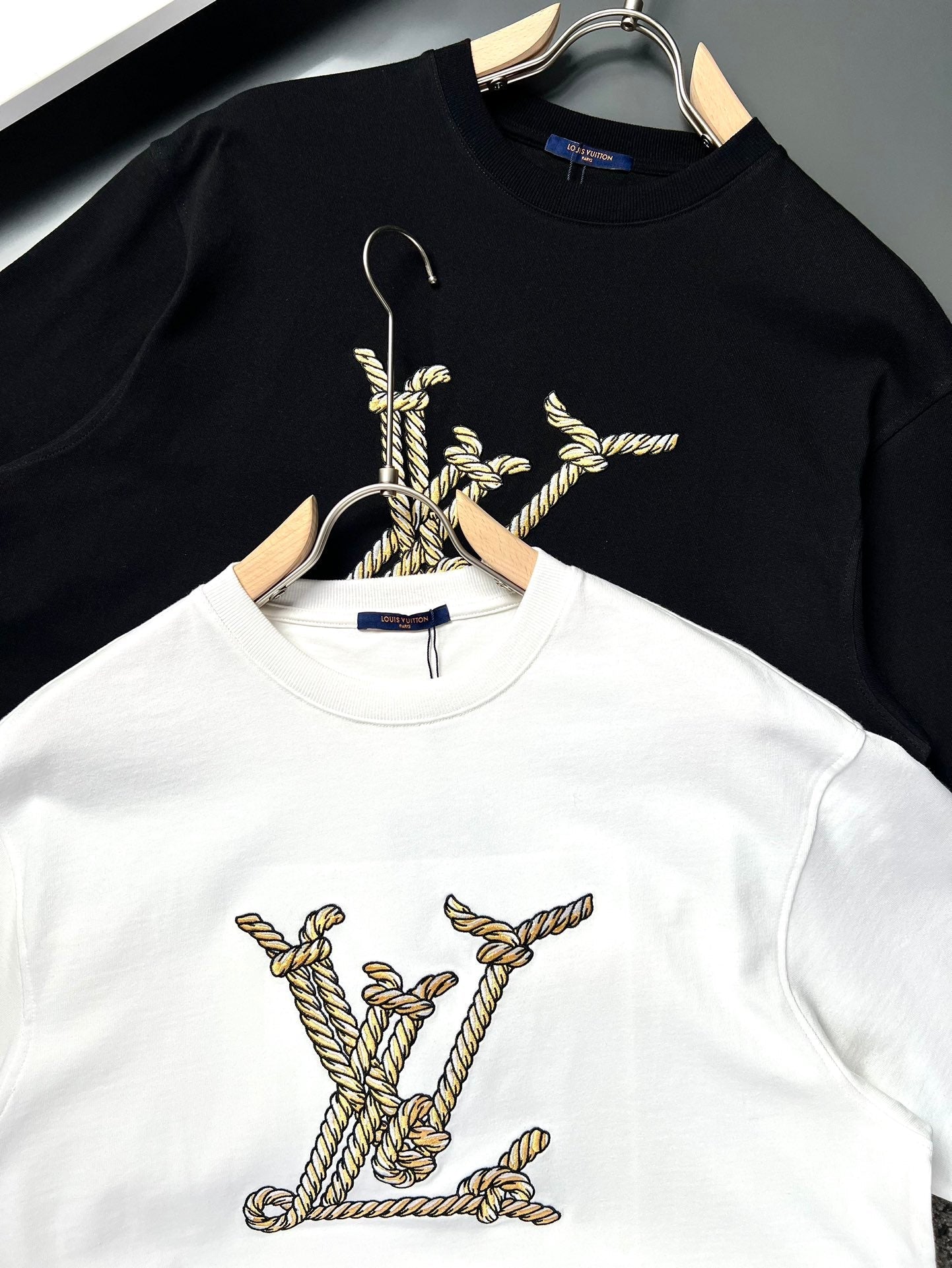 250305 New special printed T-shirt