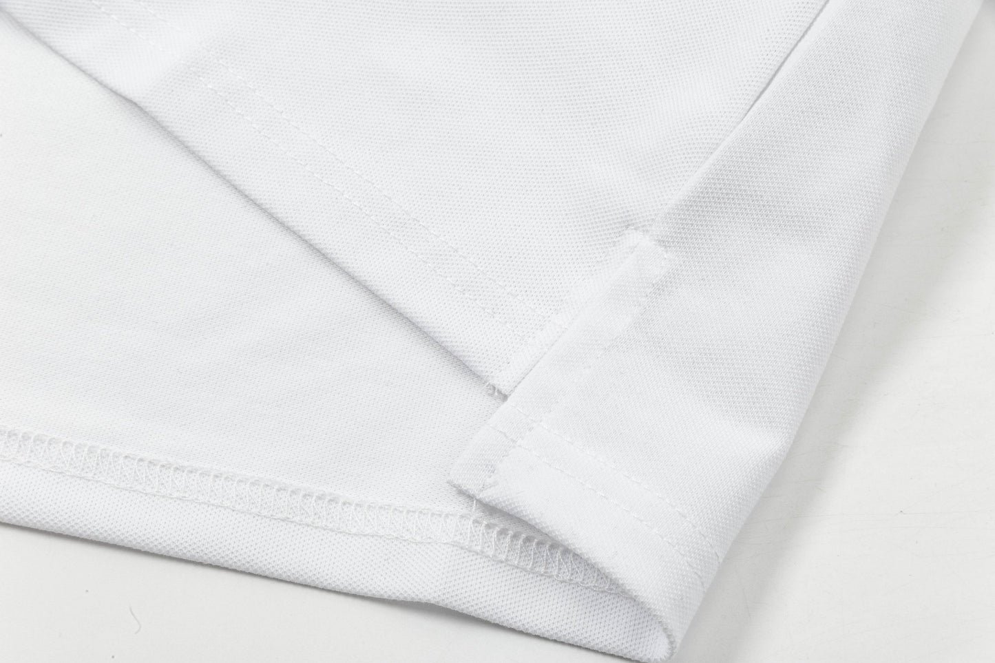 250305 New high quality simple POLO shirt
