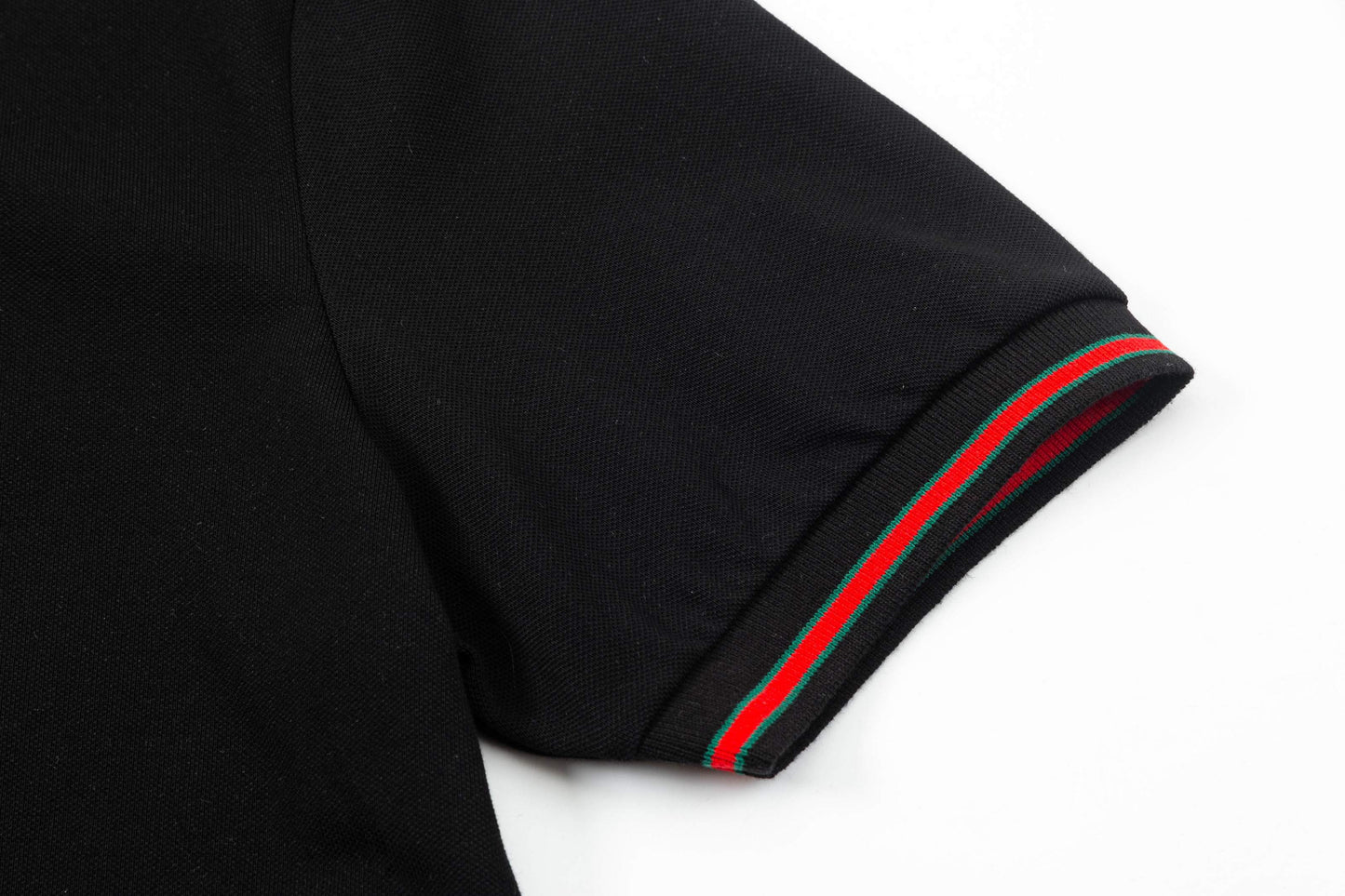 250305 New high quality simple POLO shirt