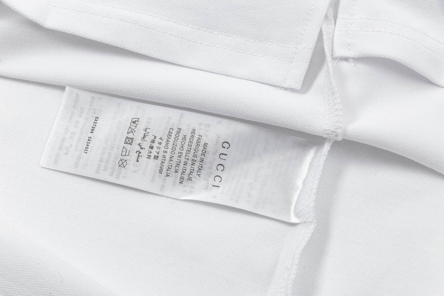 250305 New high quality simple POLO shirt